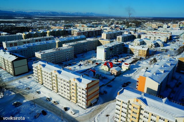 Фото voviksirota