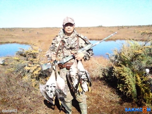 Фото hanter63
