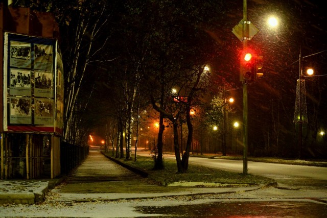 Фото КЕС