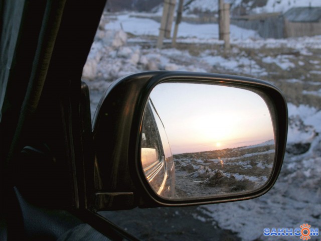 Фото А-ГЕНА-