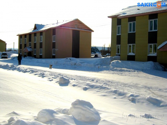 Фото С_Тымовска