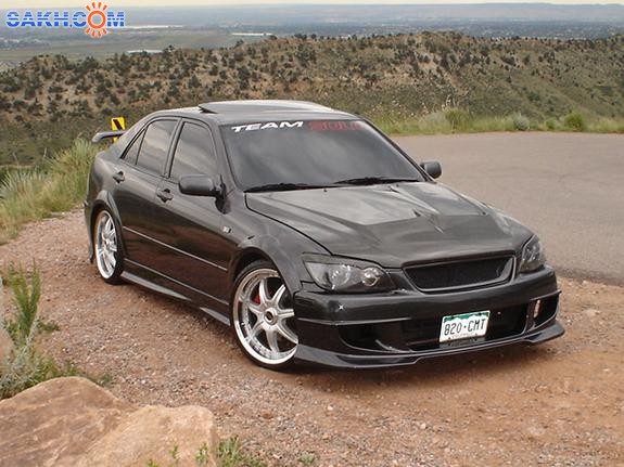 Фото Supra_65