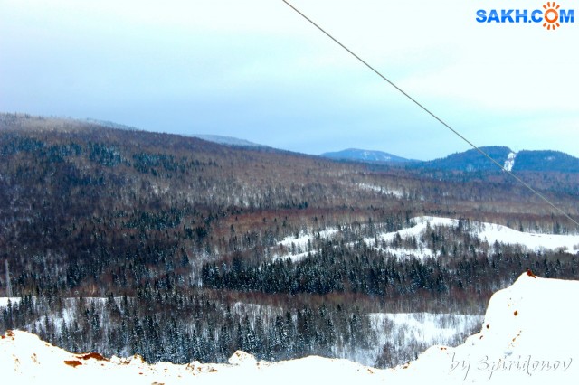 Фото С_Тымовска