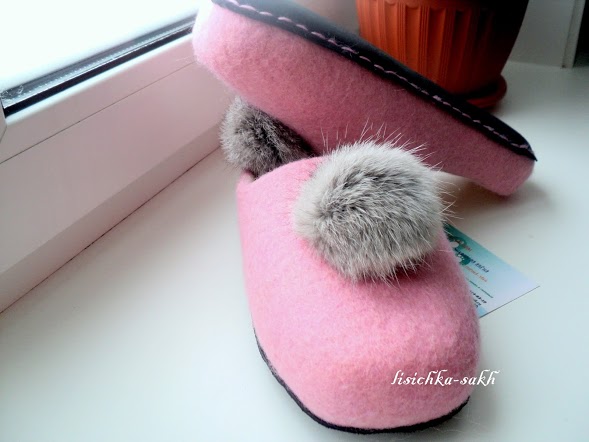 Фото lisichka_sakh