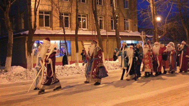 Фото Mikhaylovich