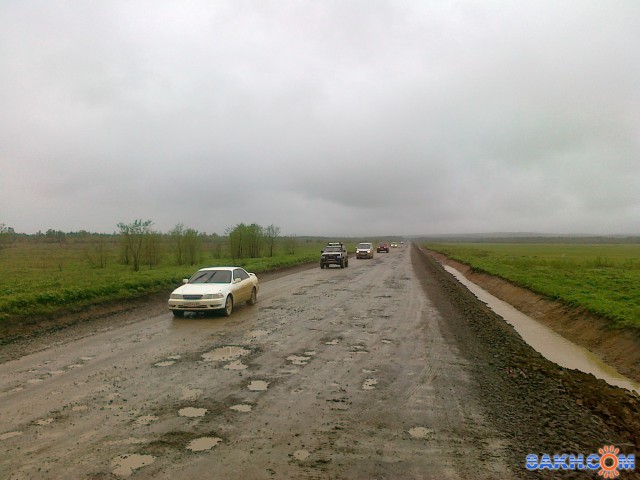 Фото ломака