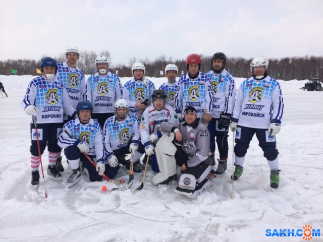 Фото хкАтлант