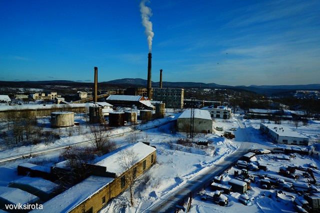Фото voviksirota
