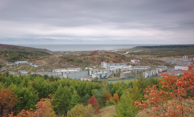 Фото Mikhaylovich