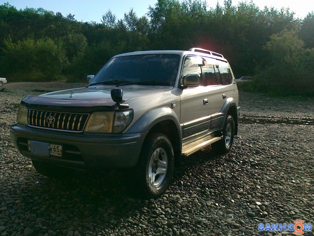 Фото MuraSakhalin