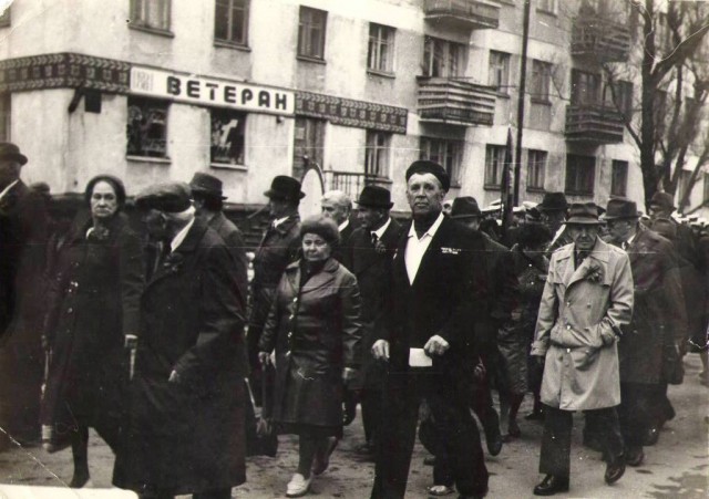 Фото ЛОРРИ