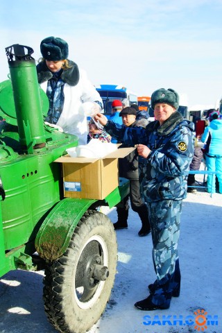 Фото voviksirota