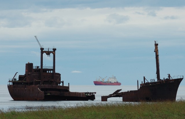 Фото Mikhaylovich