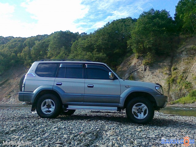 Фото MuraSakhalin