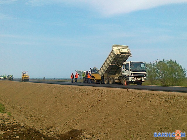 Фото ломака