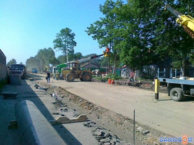 Фото ломака