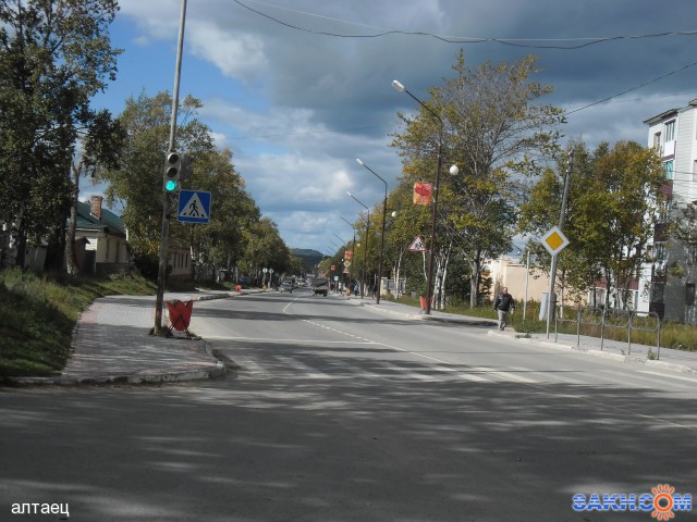 Фото алтаец