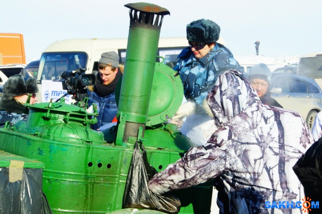 Фото voviksirota