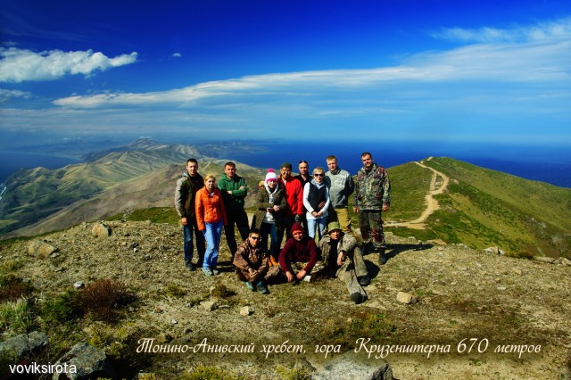 Фото voviksirota