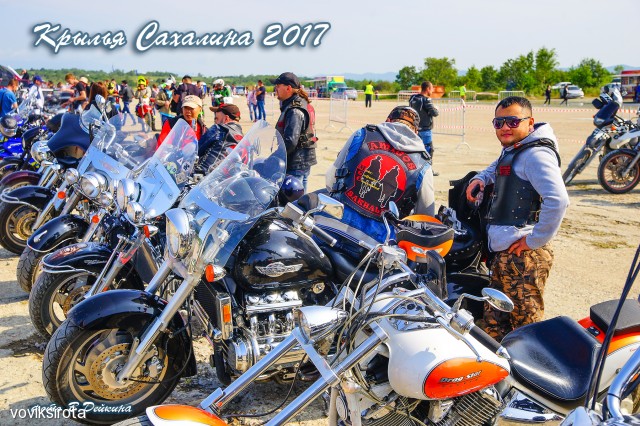 Фото voviksirota