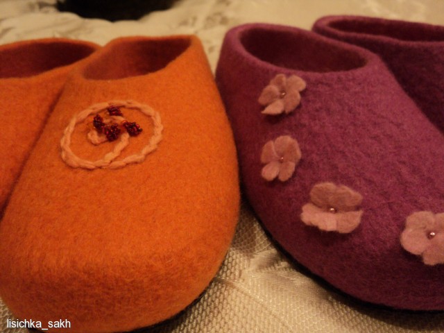 Фото lisichka_sakh