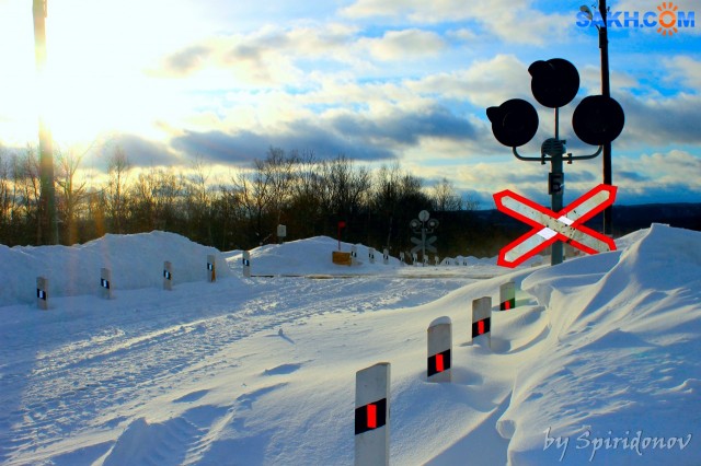 Фото С_Тымовска