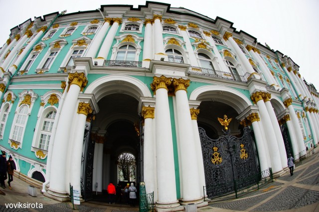 Фото voviksirota