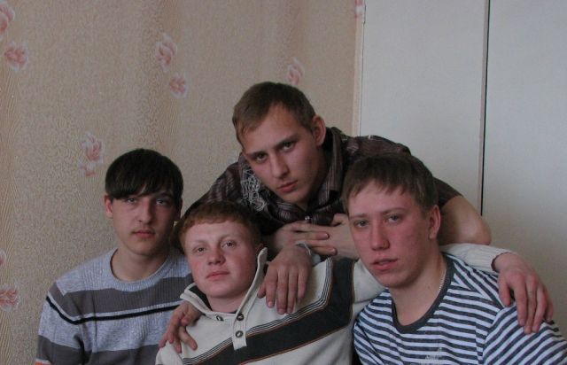 Фото IiISilverIiI