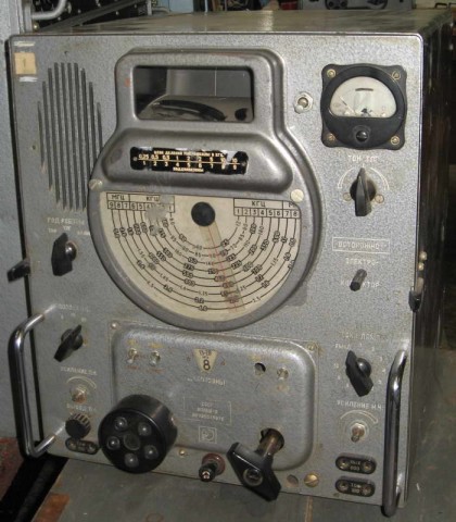 Фото radio