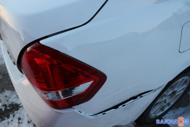 Фото невезучка