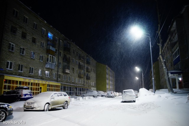Фото voviksirota