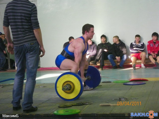 Фото МаксимБ