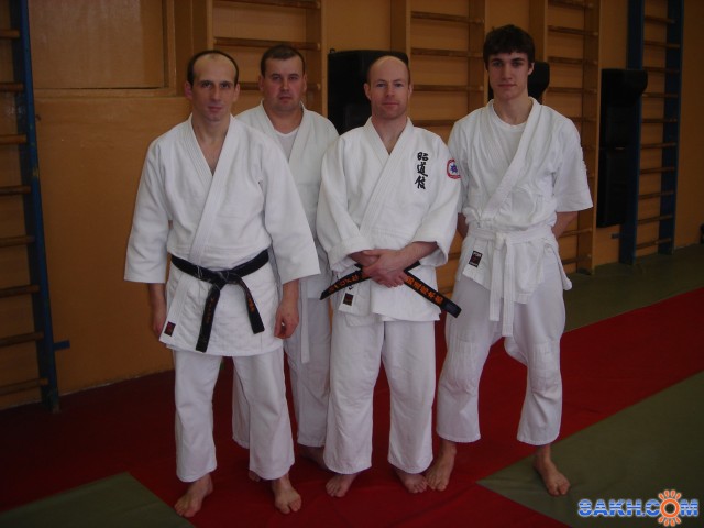 Фото sensei