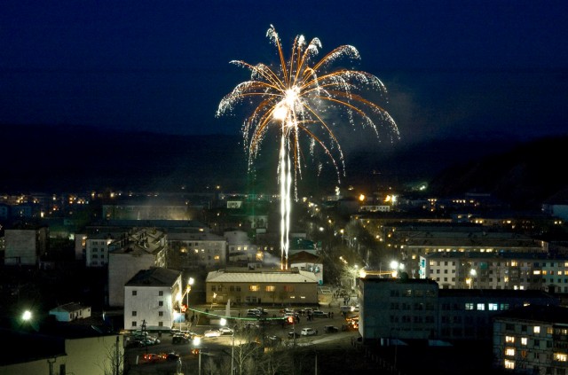 Фото Mikhaylovich