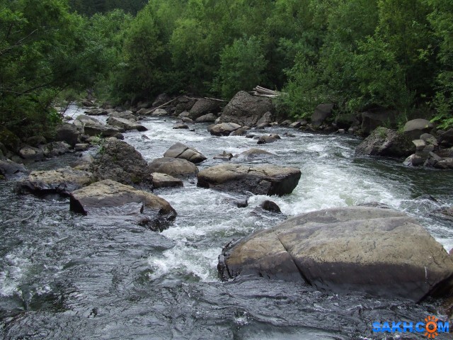 Фото Турист