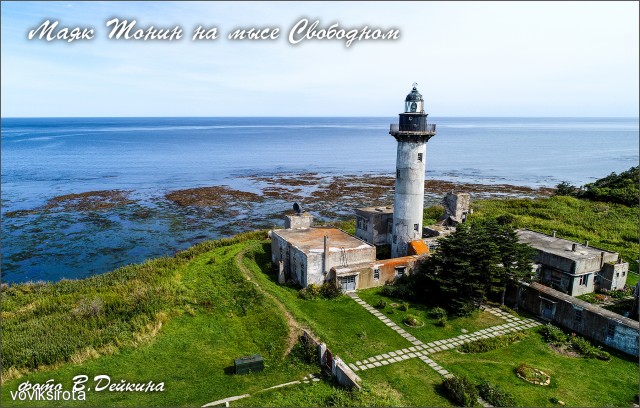 Фото voviksirota