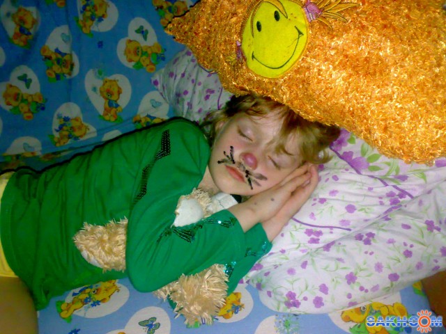 Фото топорин555