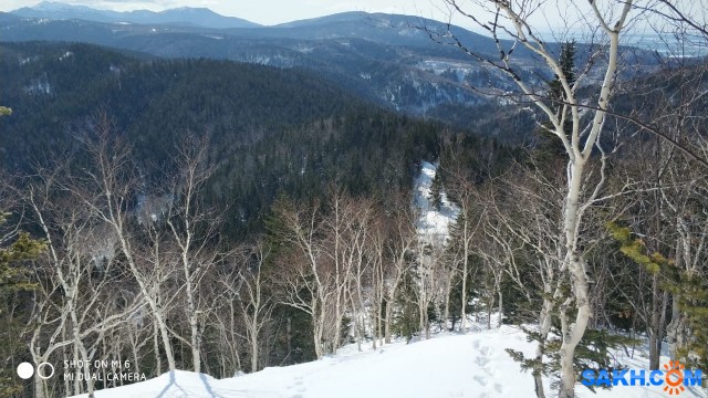 Фото Skidoovod