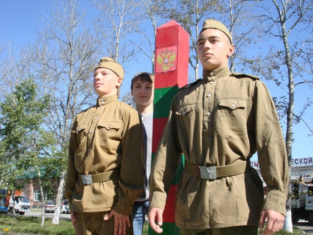 Фото крыся