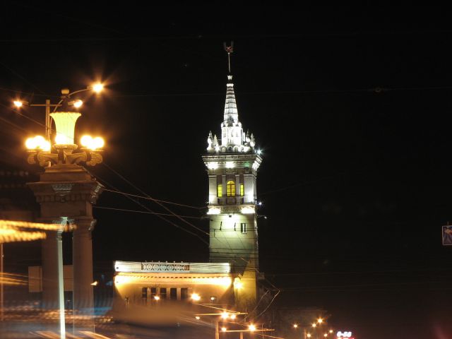 Фото ViktorBar