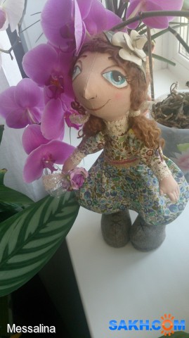 Фото Messalina