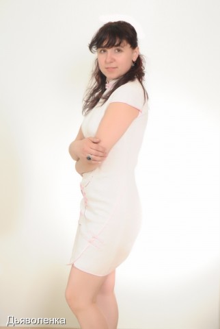 Фото Дьяволенка