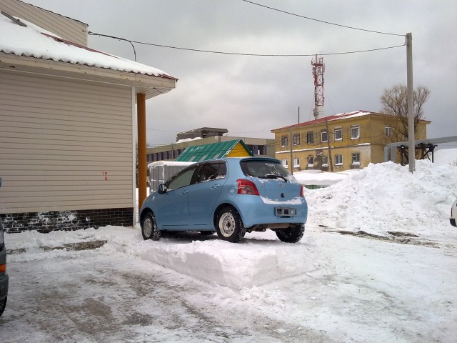 Фото СЕВЕРЯНИНОВ