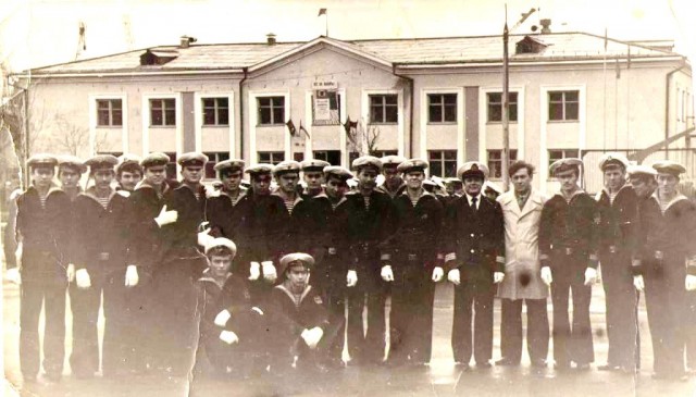 Фото ЛОРРИ