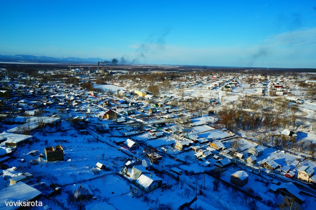 Фото voviksirota