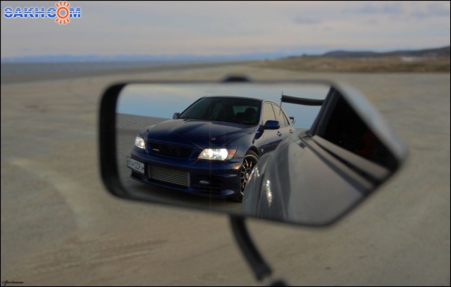 Фото Supra_65