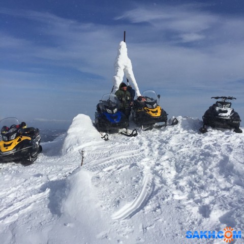 Фото ОСЯМВАЛГ