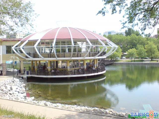 Фото msakh