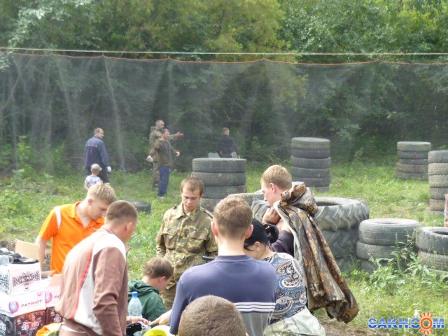 Фото GooD_Robin07