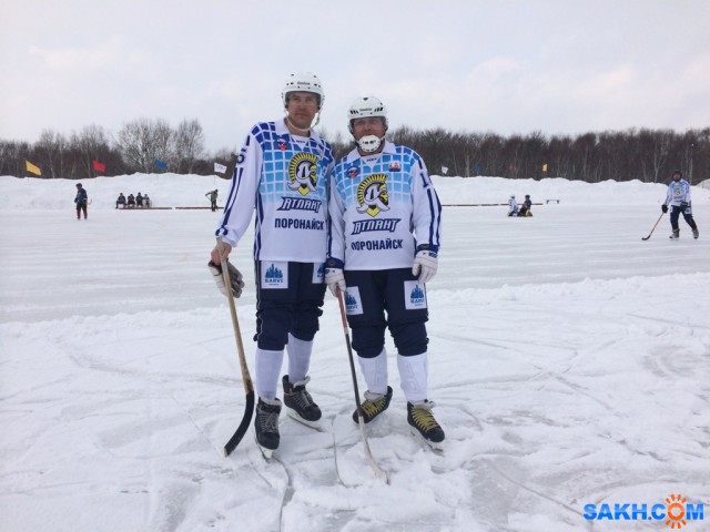 Фото хкАтлант